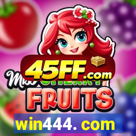 win444. com